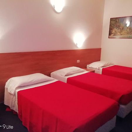 Hotel San Marco Ареццо Экстерьер фото