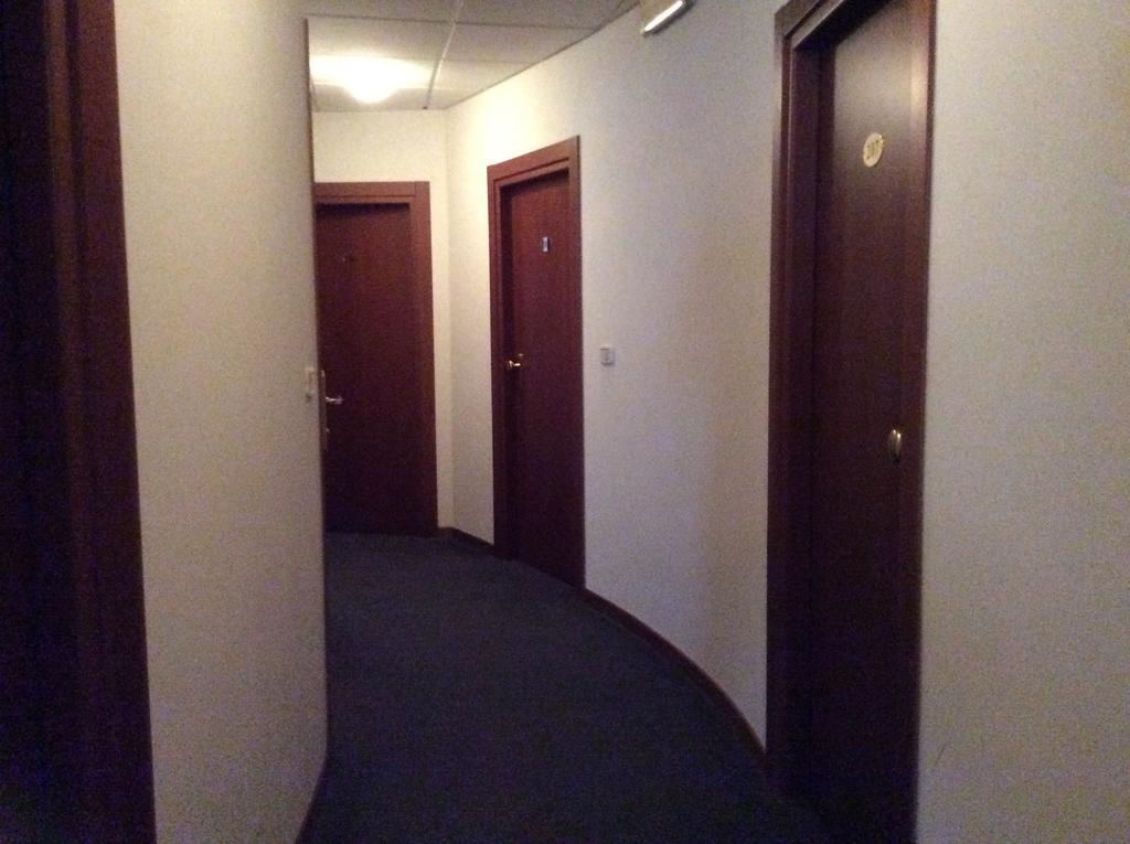 Hotel San Marco Ареццо Экстерьер фото