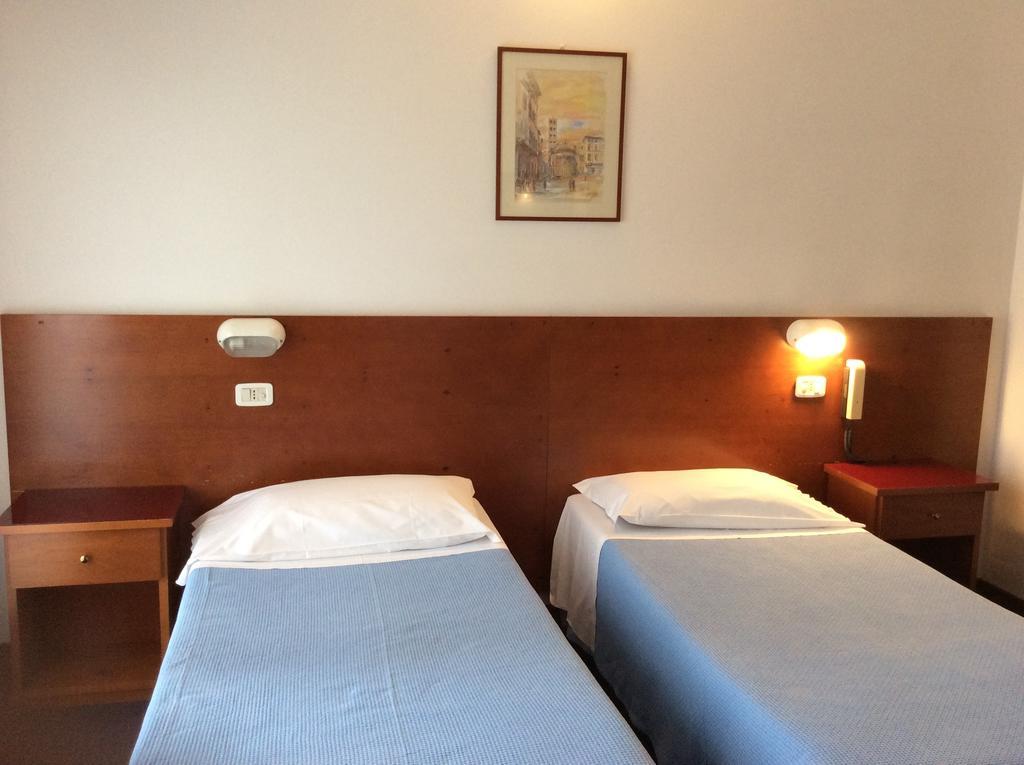 Hotel San Marco Ареццо Экстерьер фото