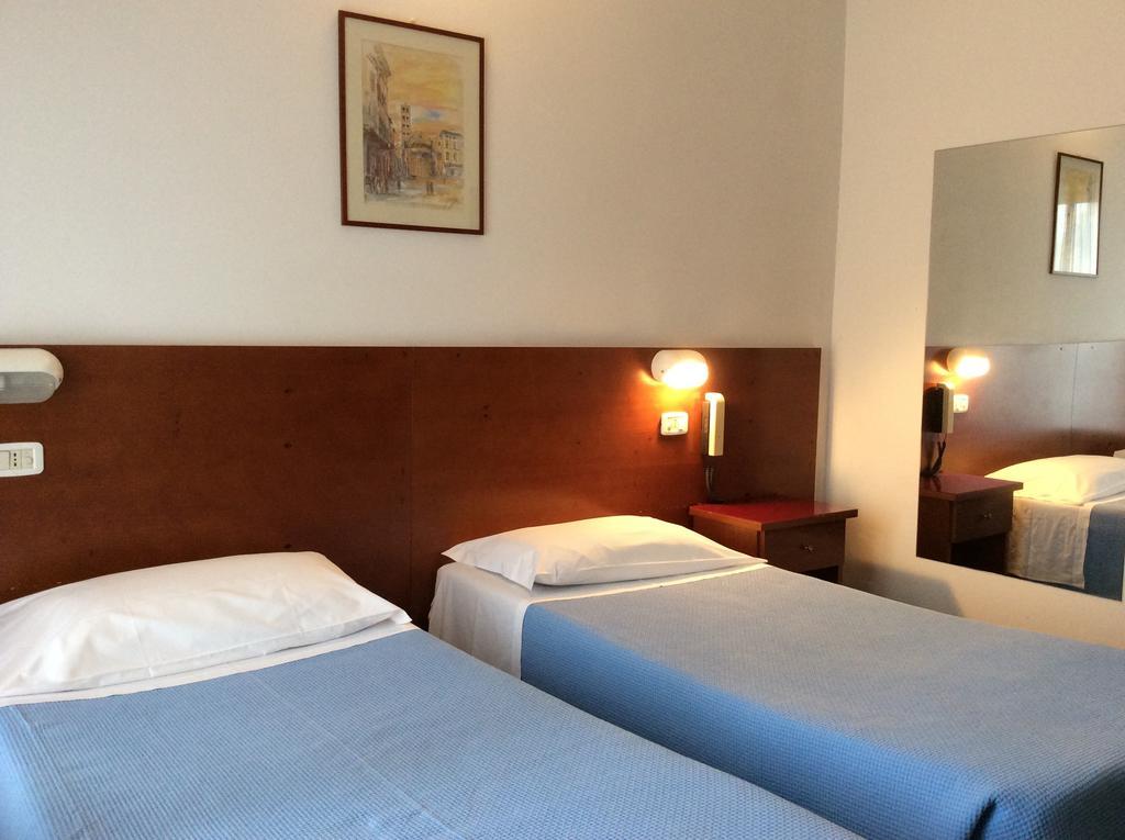 Hotel San Marco Ареццо Экстерьер фото