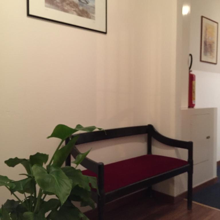 Hotel San Marco Ареццо Экстерьер фото