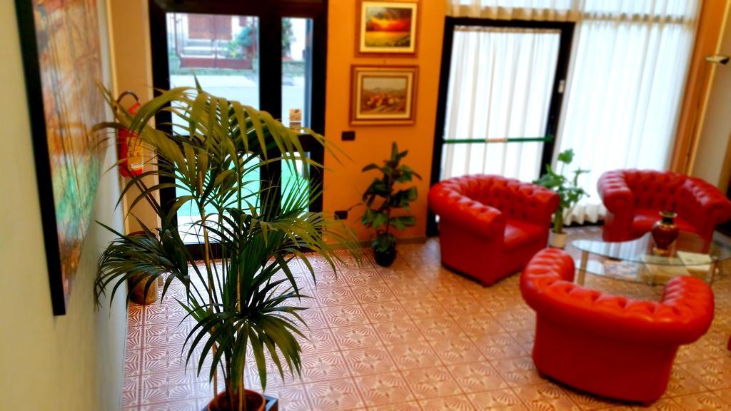 Hotel San Marco Ареццо Экстерьер фото