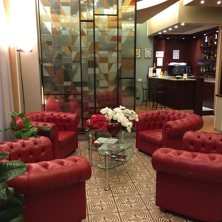 Hotel San Marco Ареццо Экстерьер фото
