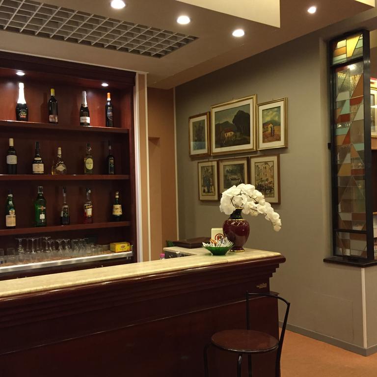 Hotel San Marco Ареццо Экстерьер фото