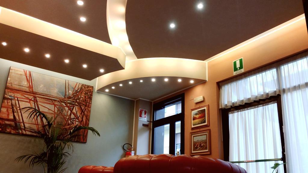 Hotel San Marco Ареццо Экстерьер фото