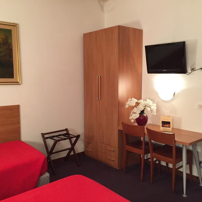 Hotel San Marco Ареццо Экстерьер фото