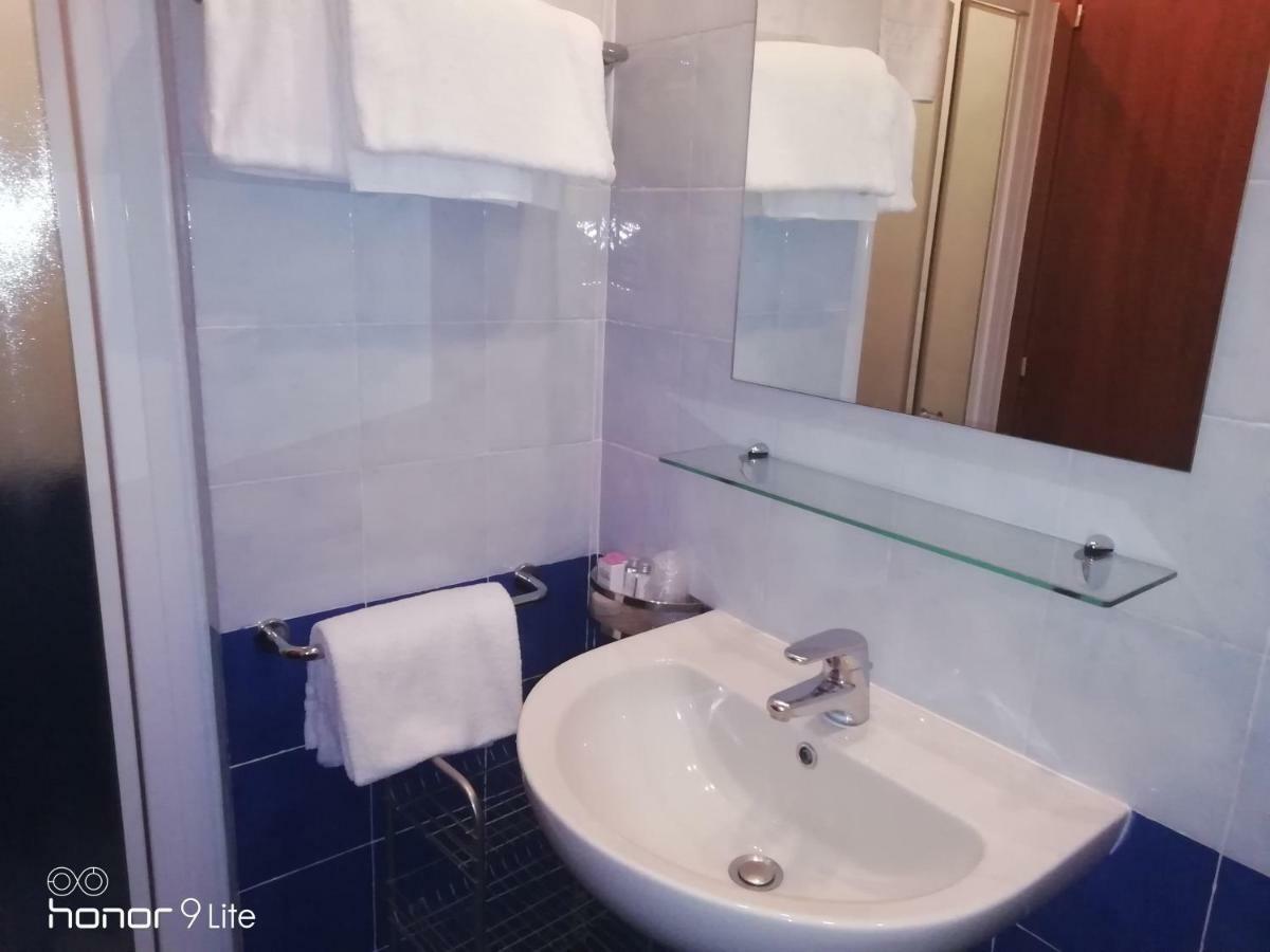 Hotel San Marco Ареццо Экстерьер фото