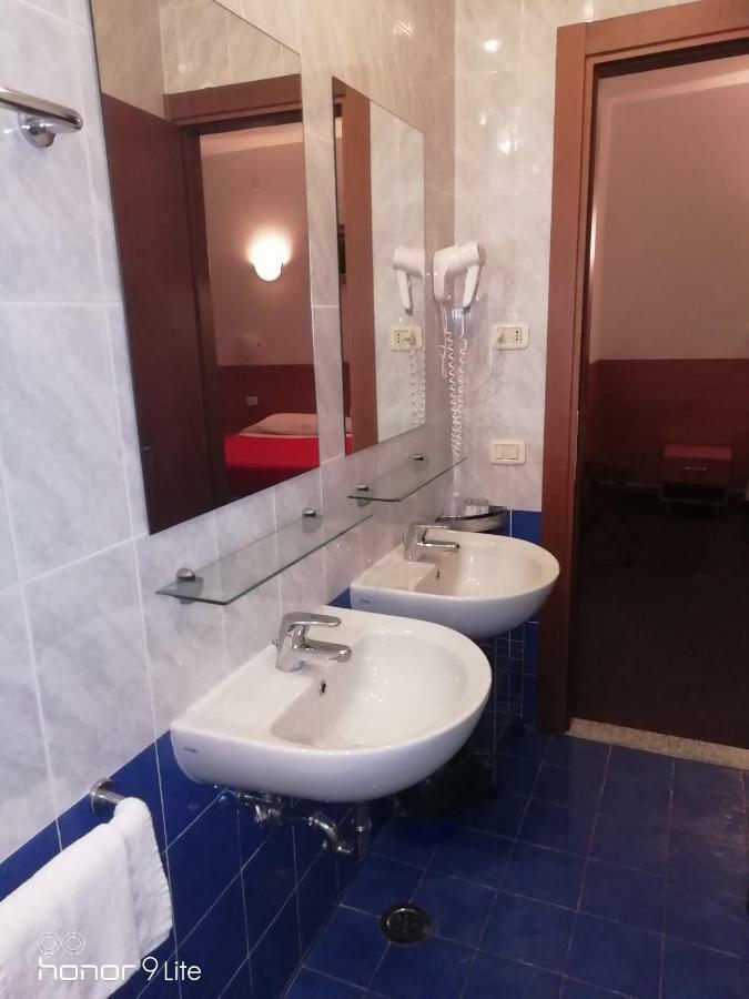 Hotel San Marco Ареццо Экстерьер фото